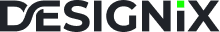 Designix logo