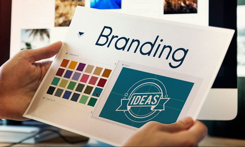 Branding