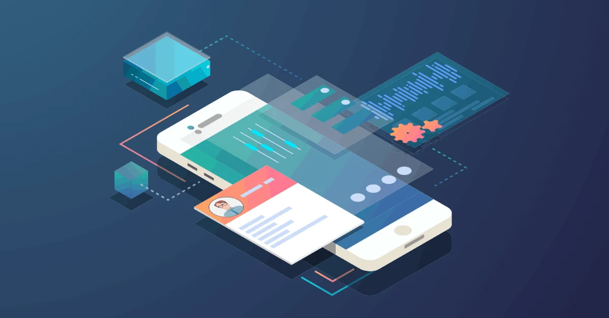 Mobile App Development