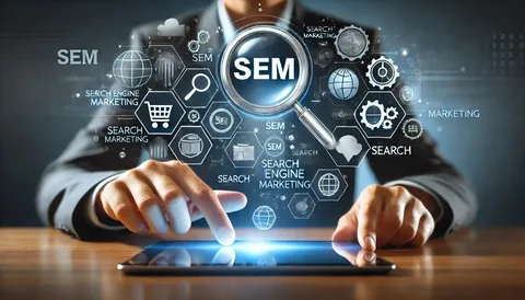 SEM (Search Engine Marketing)