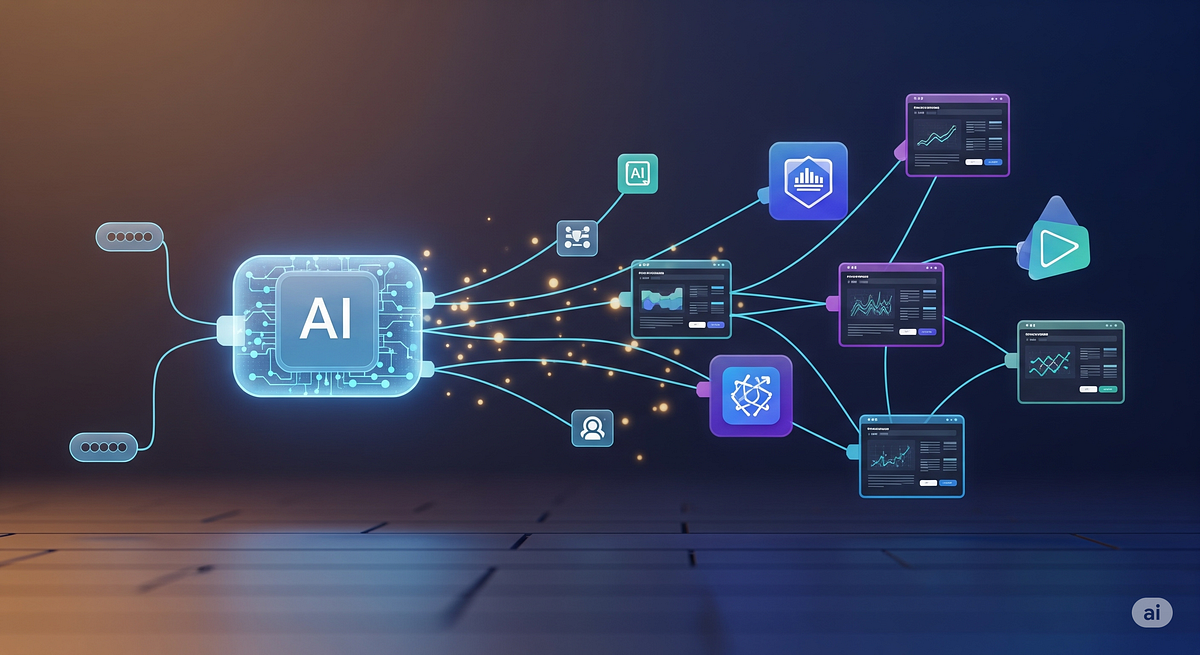 Workflow Automation