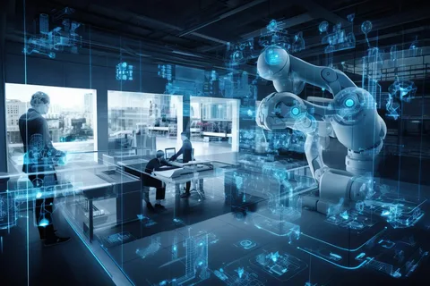 Enterprise AI Transformation