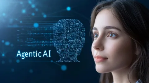 Agrntic AI