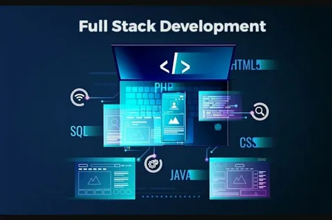 Full Stack Development