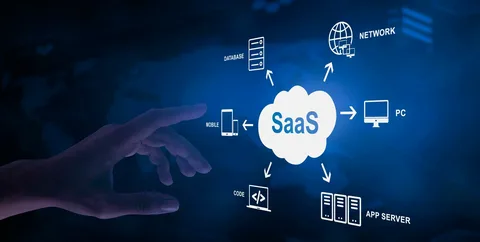 SaaS Development