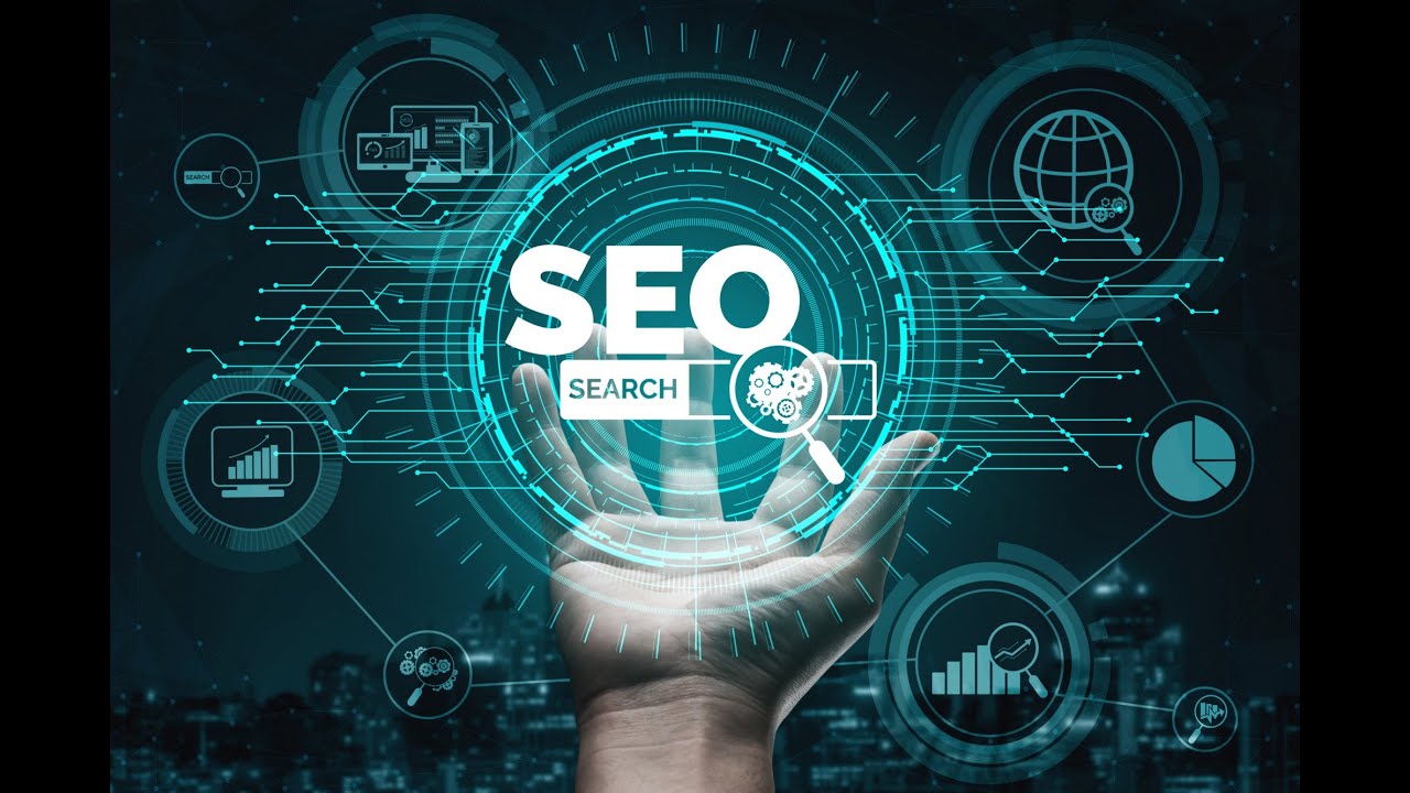 SEO (Search Engine Optimization