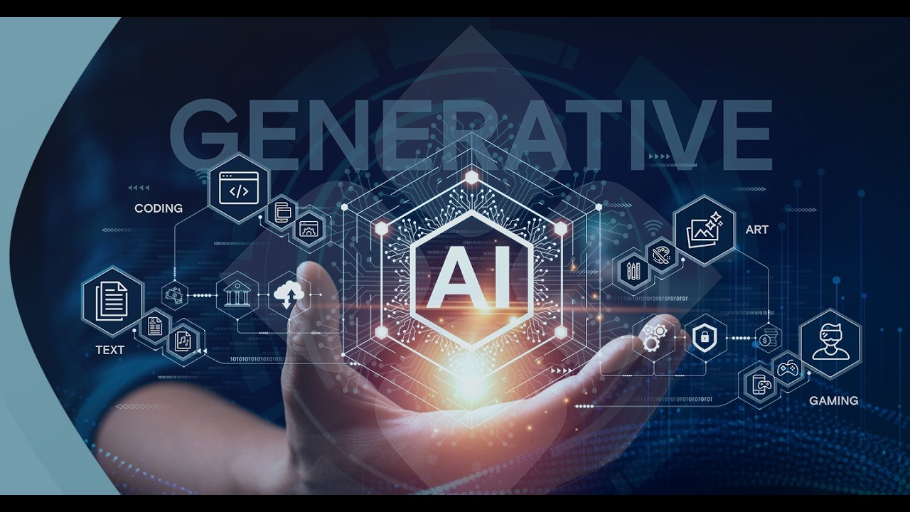 Generative AI Solutions
